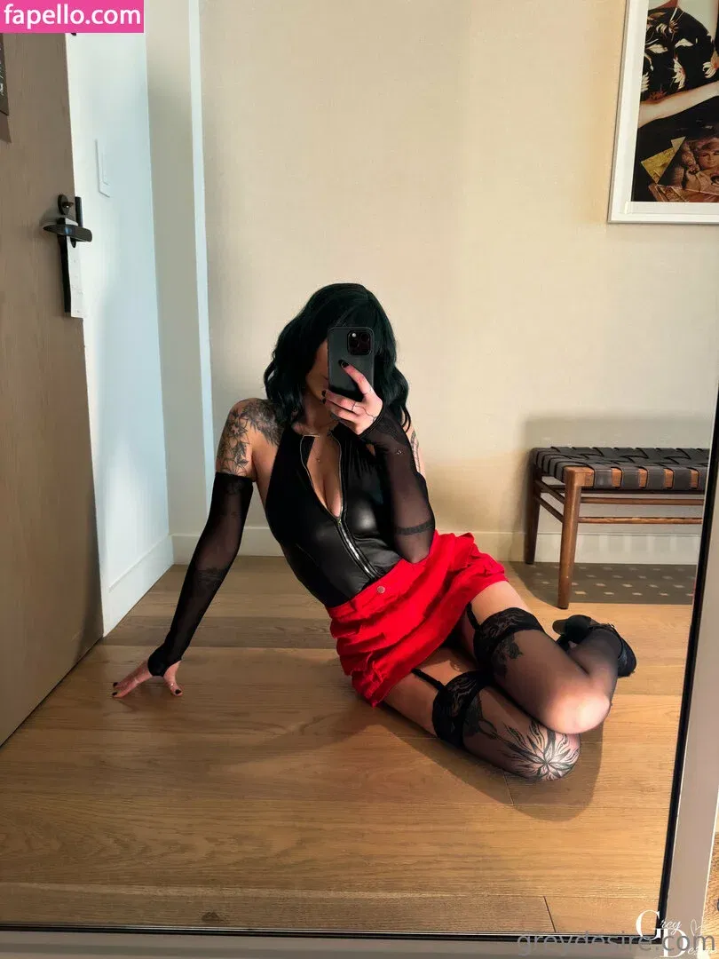 Greydesire69 Onlyfans Photo Gallery 