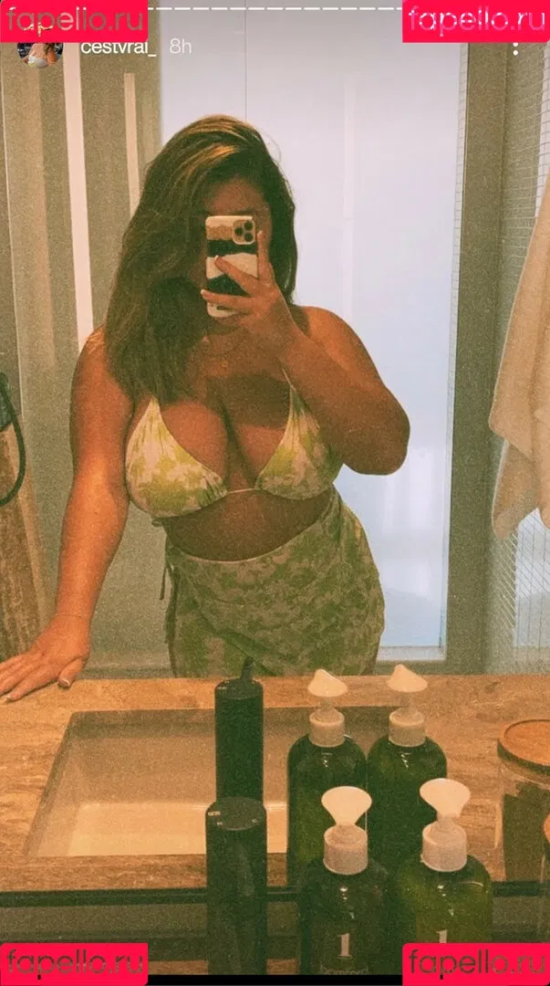 Cestvrai Onlyfans Photo Gallery 