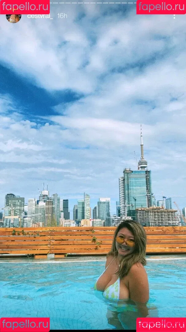 Cestvrai Onlyfans Photo Gallery 