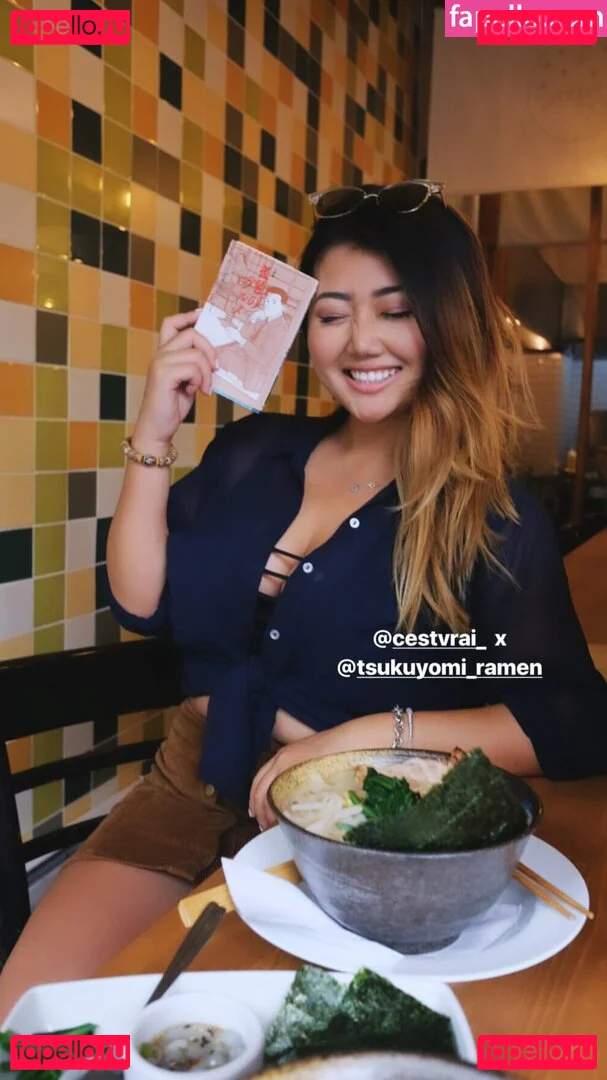 Cestvrai Onlyfans Photo Gallery 