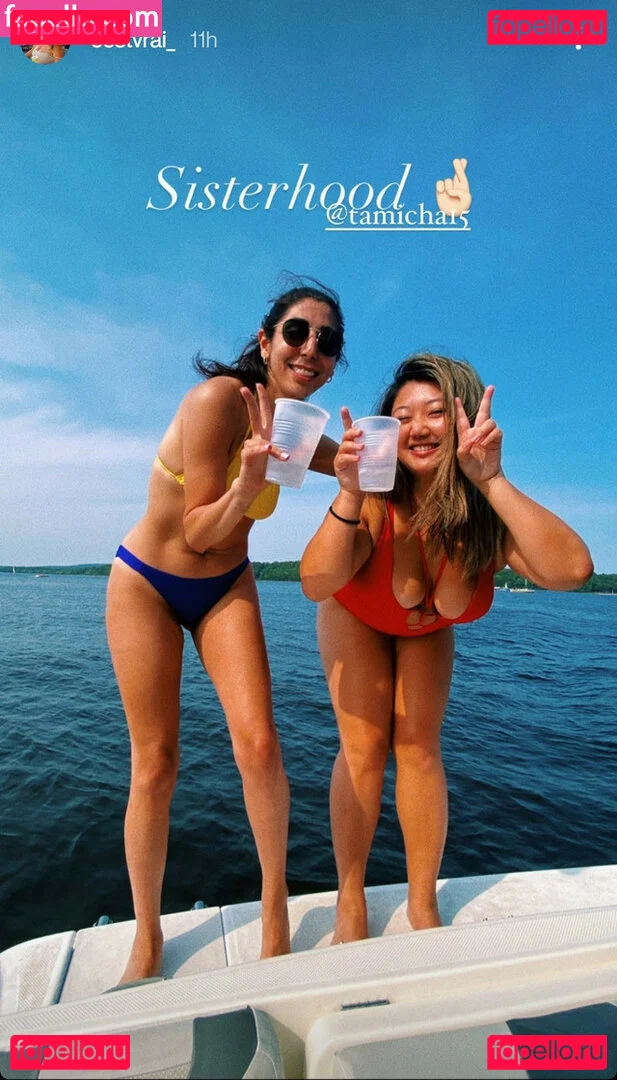 Cestvrai Onlyfans Photo Gallery 