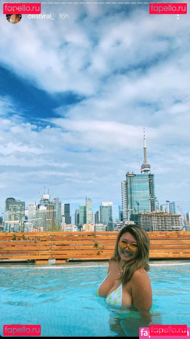 Cestvrai Onlyfans Photo Gallery 