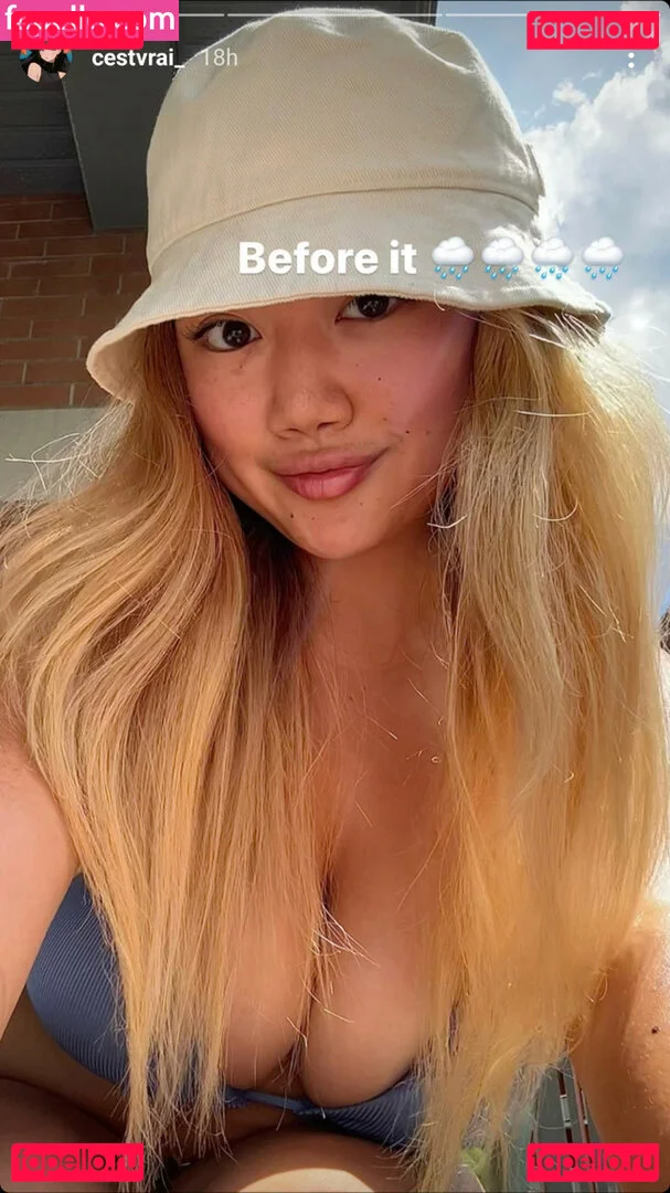 Cestvrai Onlyfans Photo Gallery 