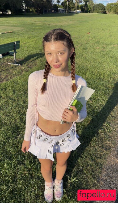 Eveline Ritz / dueliea / whisperous18 Nude Onlyfans Photo 46