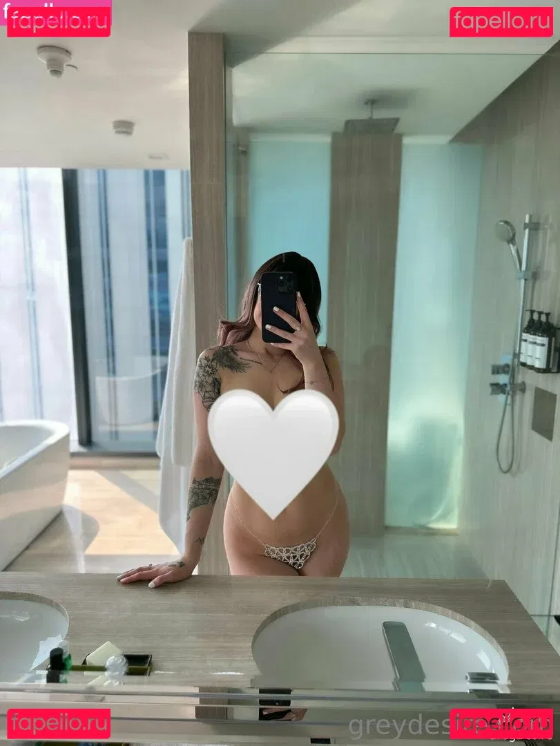 Greydesire69 Onlyfans Photo Gallery 