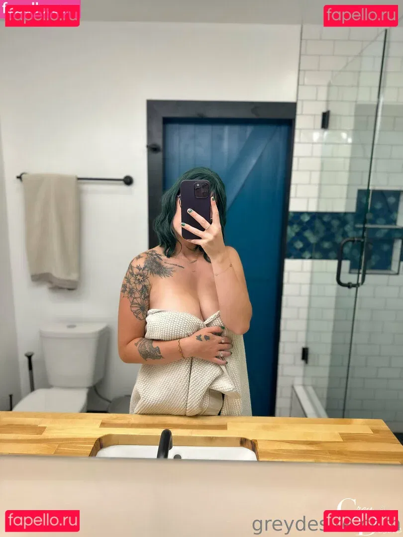 Greydesire69 Onlyfans Photo Gallery 