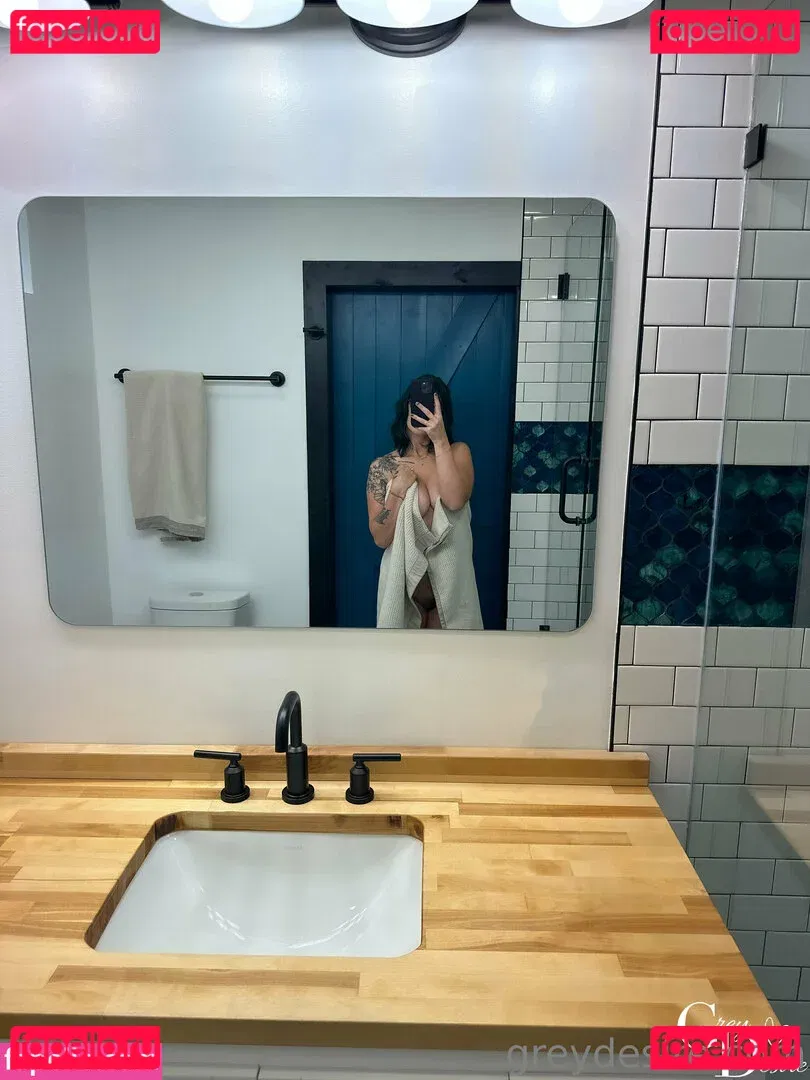 Greydesire69 Onlyfans Photo Gallery 