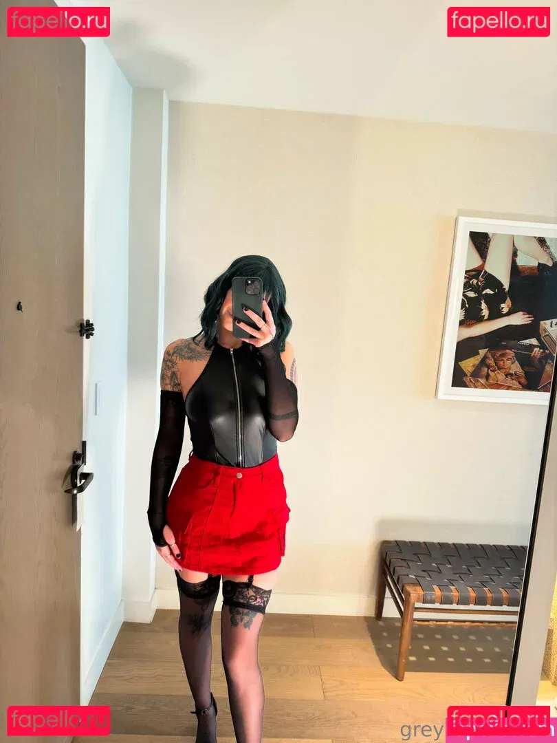 Greydesire69 Onlyfans Photo Gallery 