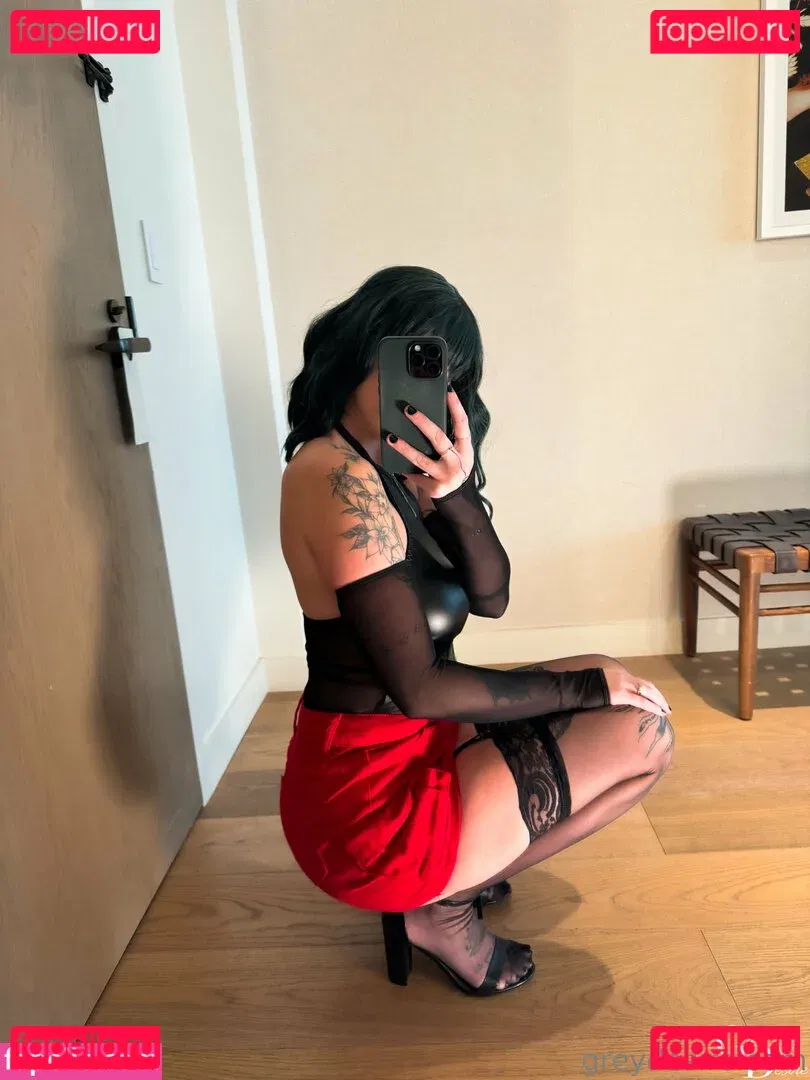 Greydesire69 Onlyfans Photo Gallery 