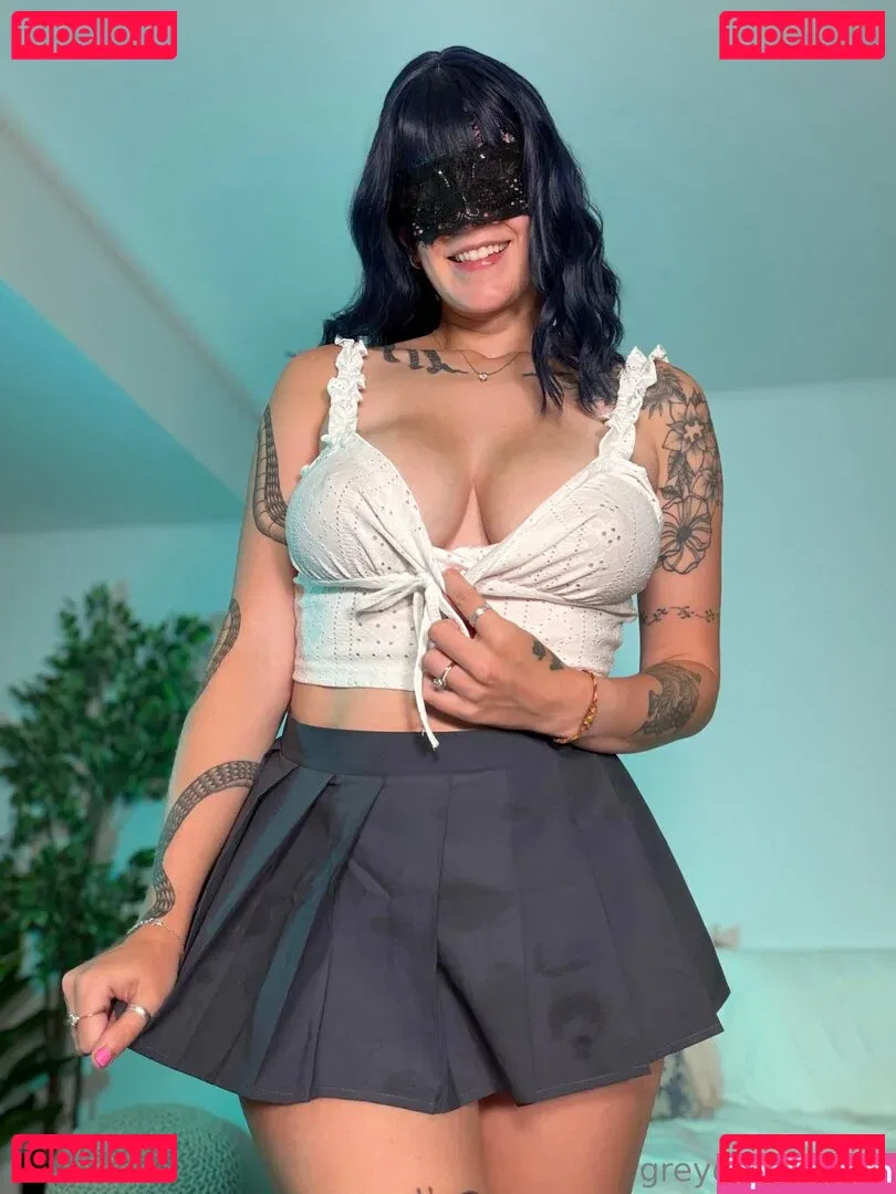 Greydesire69 Onlyfans Photo Gallery 