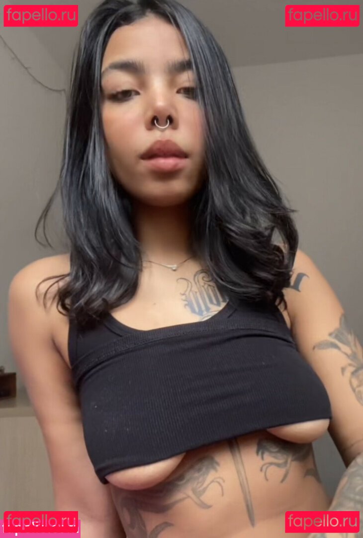 cutielorry Nude Onlyfans Photo 4