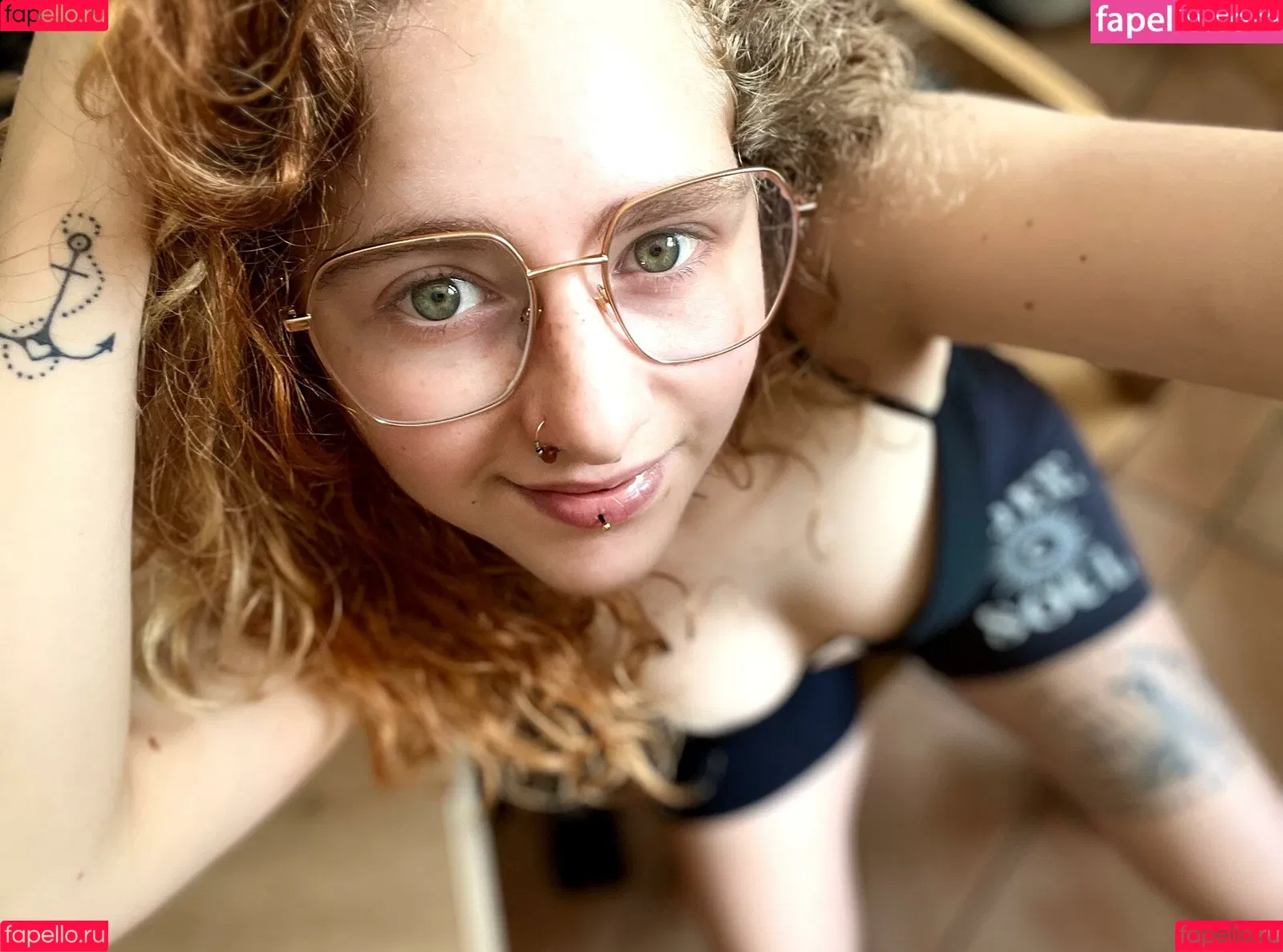 Maryjane Auryn Onlyfans Photo Gallery 