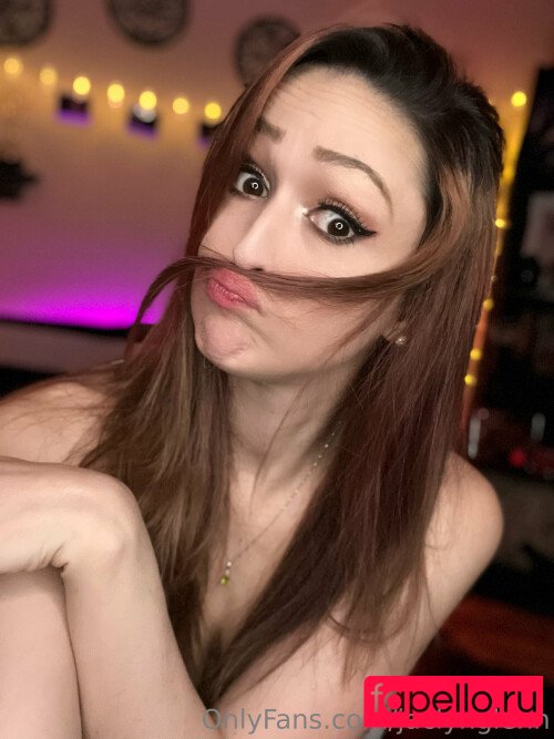 jaclynglenn Nude Onlyfans Photo 20
