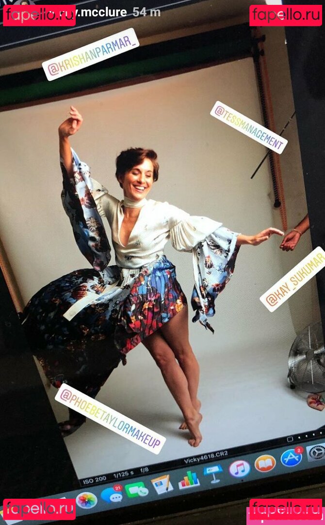 Vicky McClure / vicky.mcclure Onlyfans Photo Gallery 