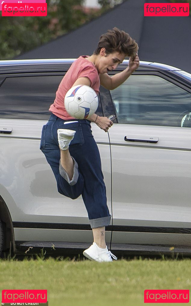 Vicky McClure / vicky.mcclure Onlyfans Photo Gallery 