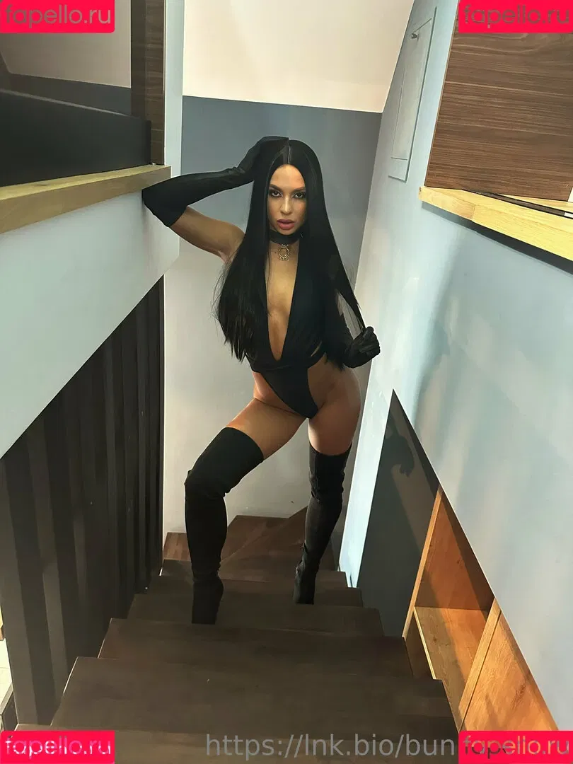 bunysnow Onlyfans Photo Gallery 