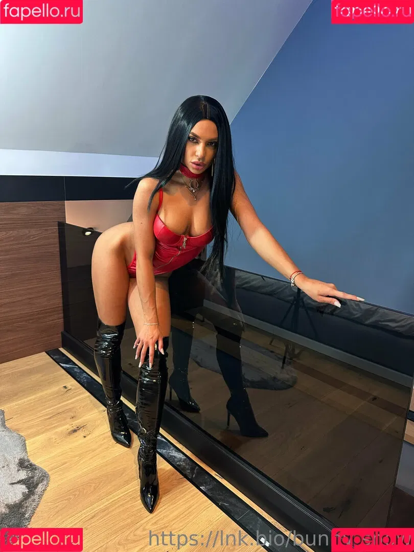 bunysnow Onlyfans Photo Gallery 