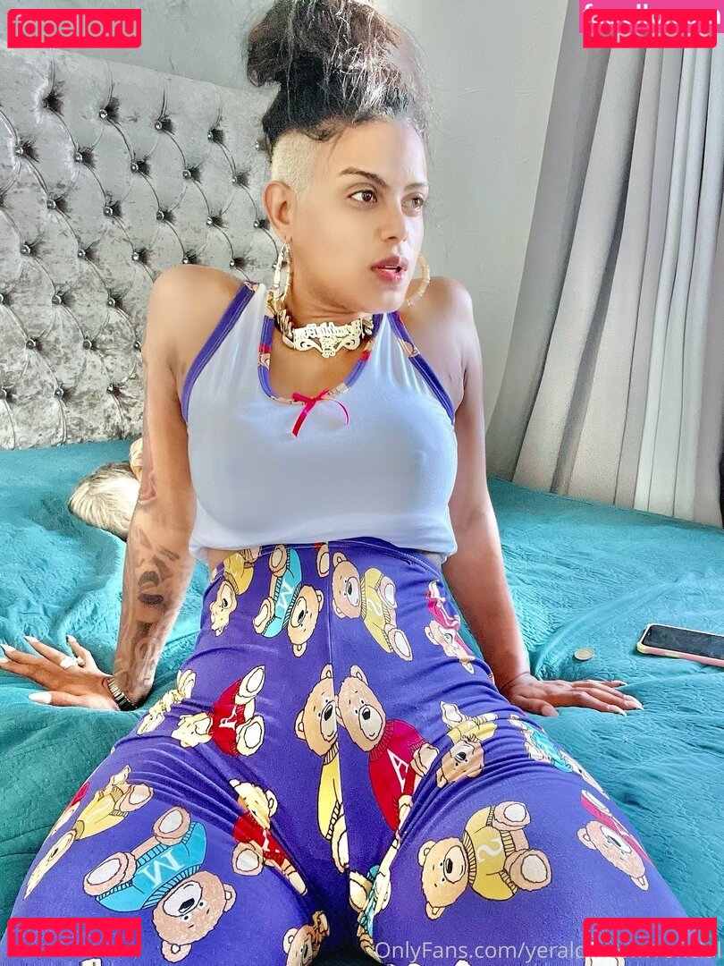 yeraldincom1 / yeraldincom1oficial Nude Onlyfans Photo 48