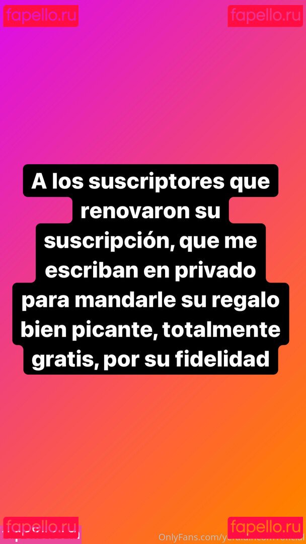 yeraldincom1 / yeraldincom1oficial Nude Onlyfans Photo 37