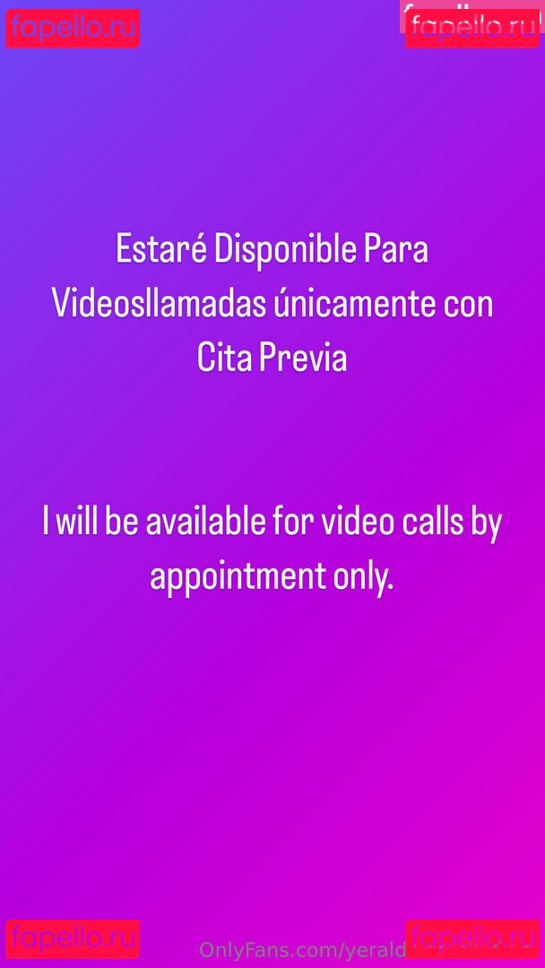 yeraldincom1 / yeraldincom1oficial Nude Onlyfans Photo 3