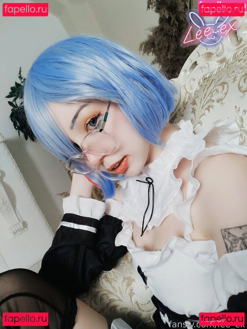 Lee_Ex Nude Onlyfans Photo 48