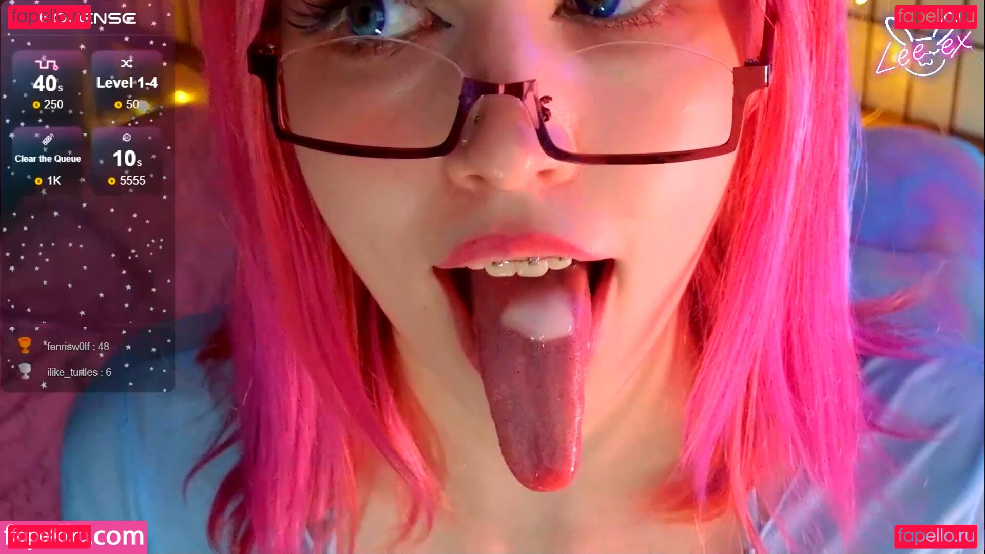 Lee_Ex Nude Onlyfans Photo 7