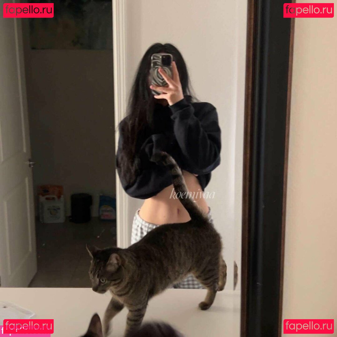 hystqrical / koemi / koemistudio / koemiyaa Onlyfans Photo Gallery 