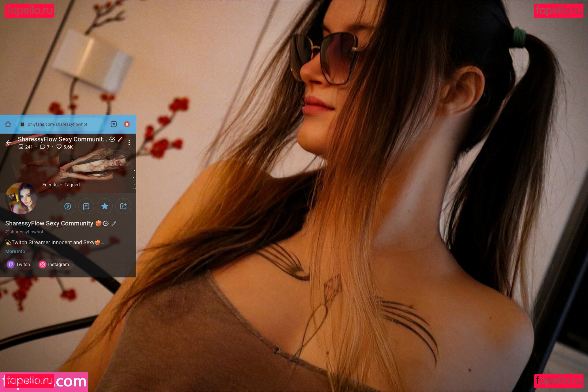 kricloudstrikefree Nude Onlyfans Photo 25