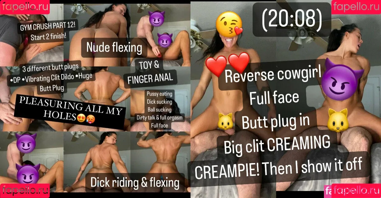 free_lexastahl Onlyfans Photo Gallery 