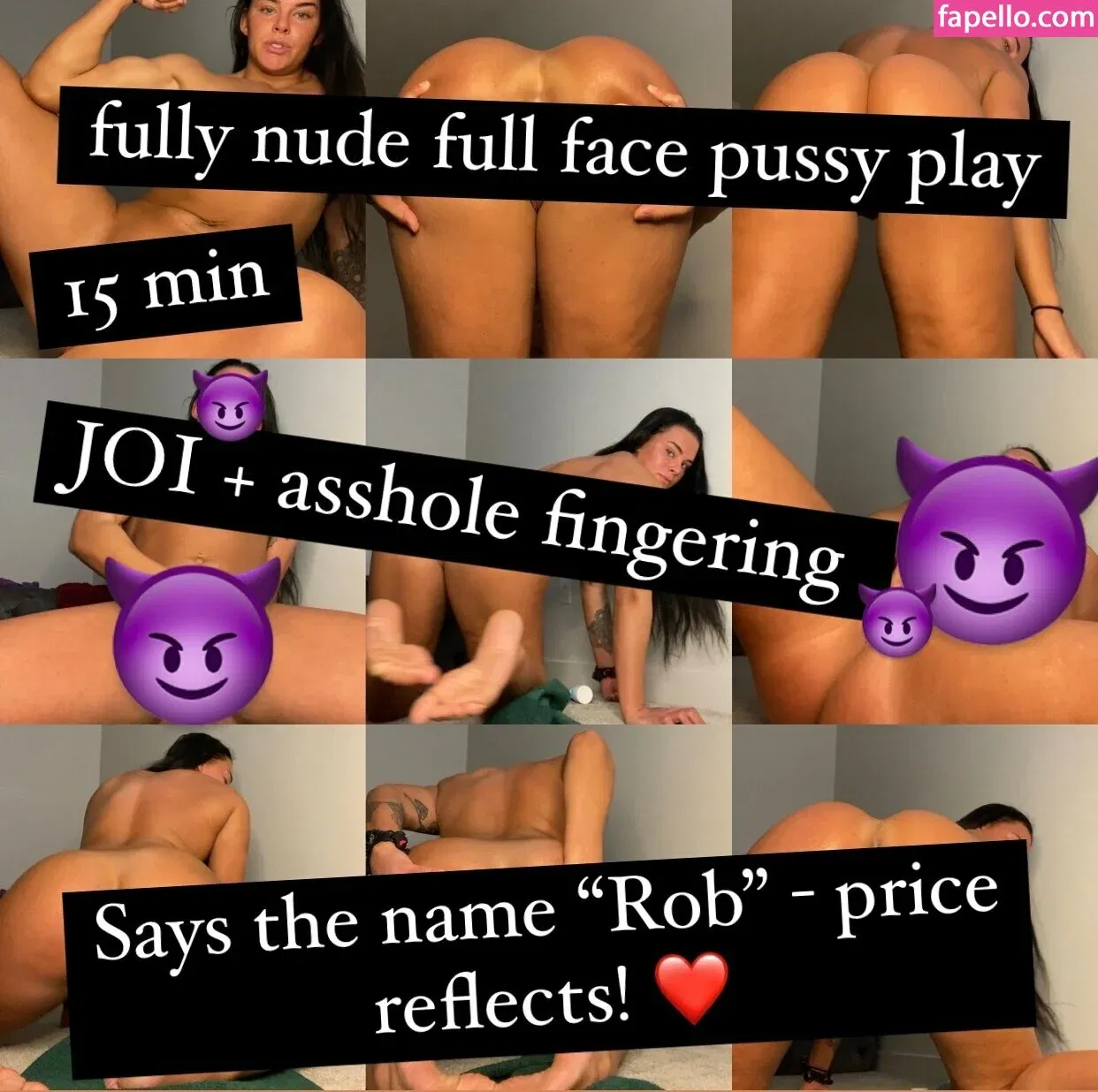 free_lexastahl Onlyfans Photo Gallery 