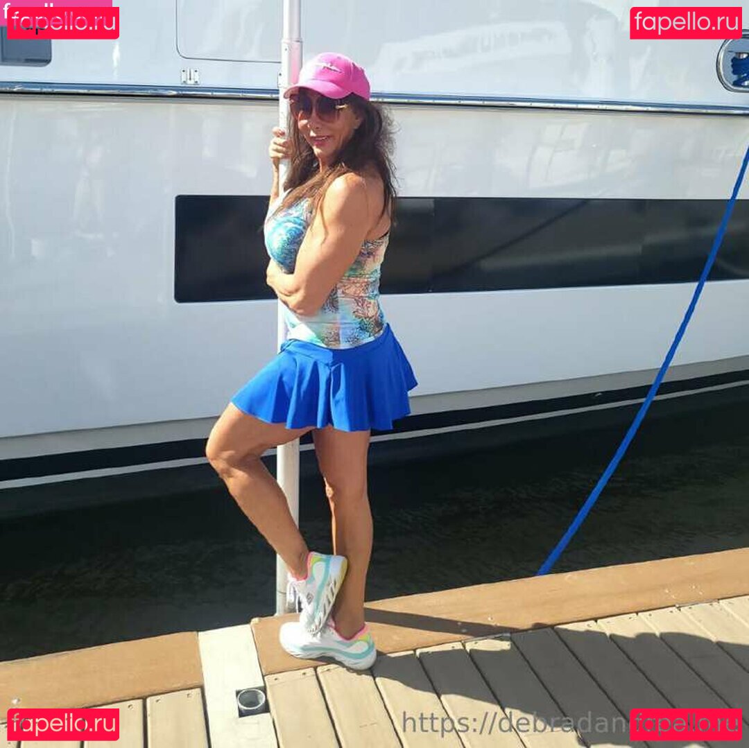 Debra D'Andrea / debradandrea / extrememusclefitness Onlyfans Photo Gallery 