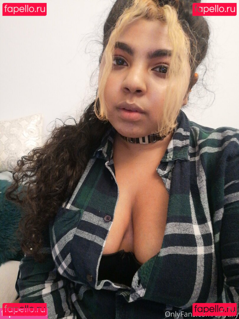 sillytilly Nude Onlyfans Photo 35