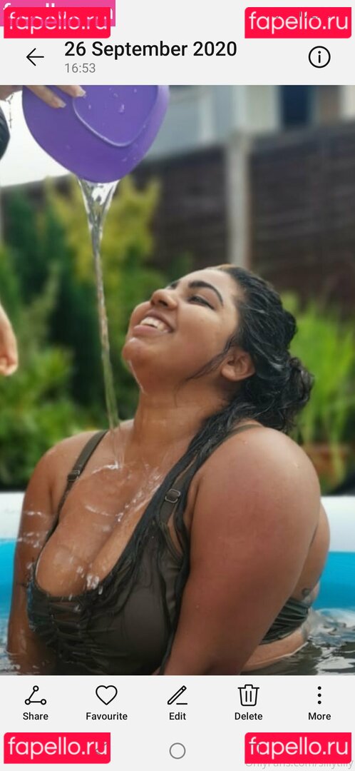 sillytilly Nude Onlyfans Photo 30