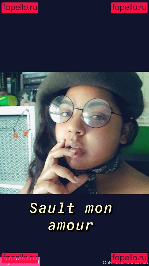 sillytilly Nude Onlyfans Photo 23
