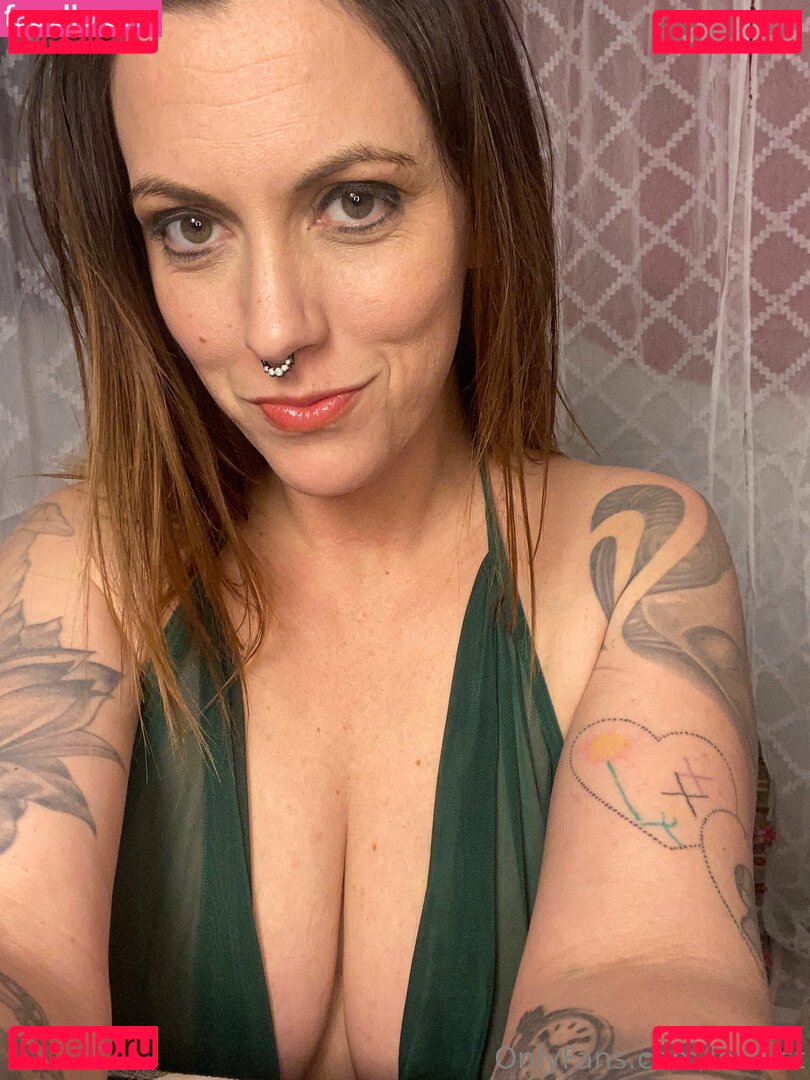 loxlust Nude Onlyfans Photo 9