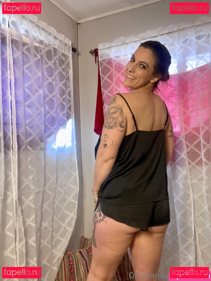 loxlust Nude Onlyfans Photo 8
