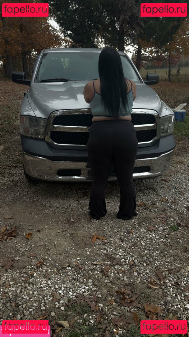 Bryttanii Nicole / Bryttanii1437 Onlyfans Photo Gallery 