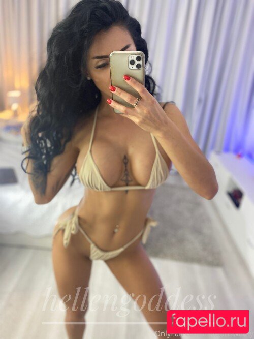 Hellen Goddess / Indiansweety / hellengoddess Nude Onlyfans Photo 46