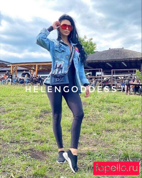 Hellen Goddess / Indiansweety / hellengoddess Nude Onlyfans Photo 42