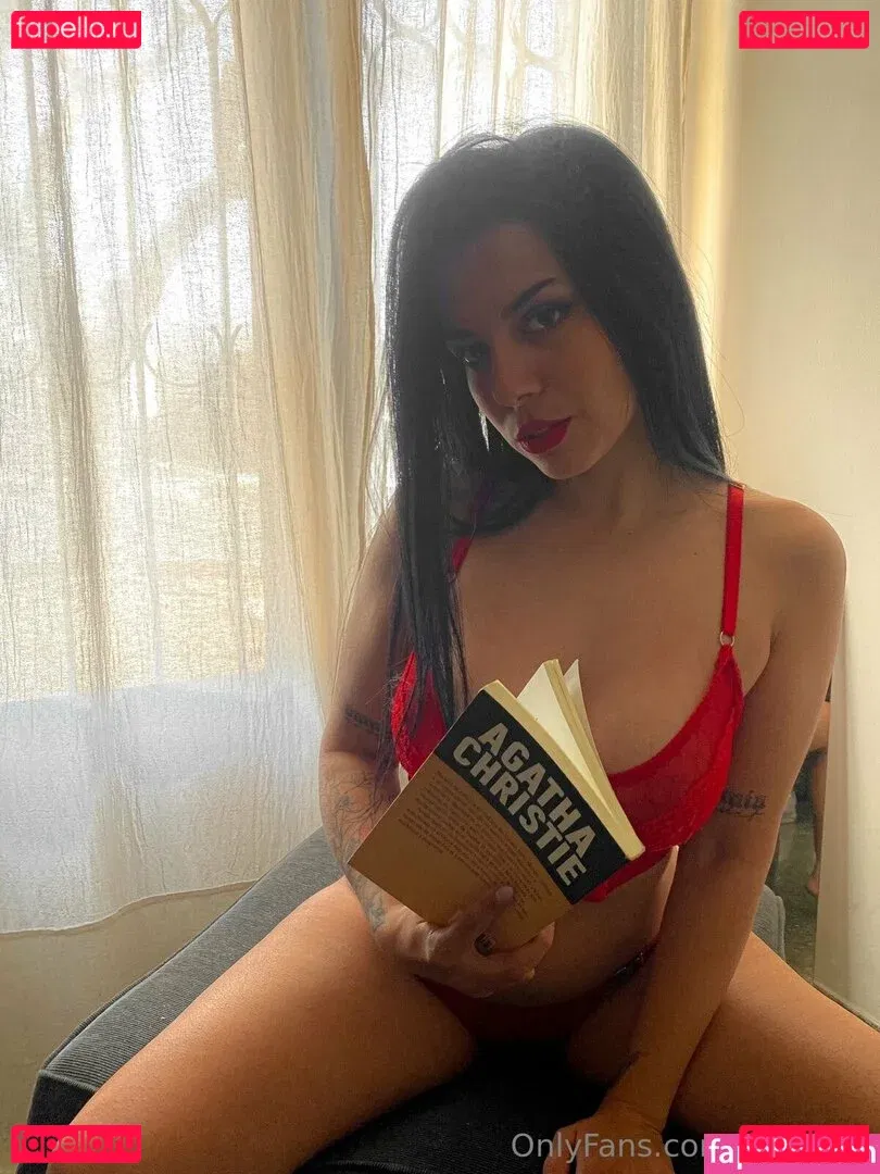 Valu Herrera Onlyfans Photo Gallery 