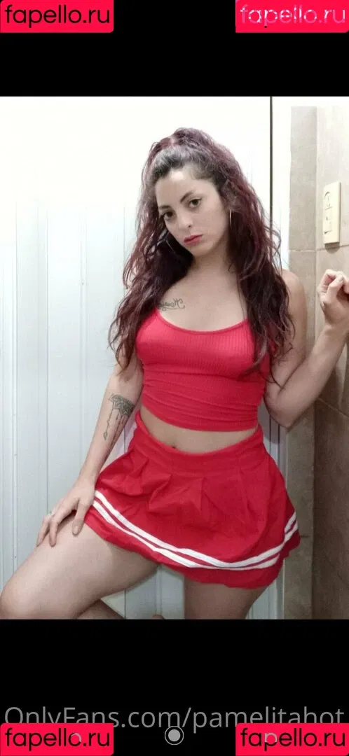 pamelitahot Onlyfans Photo Gallery 