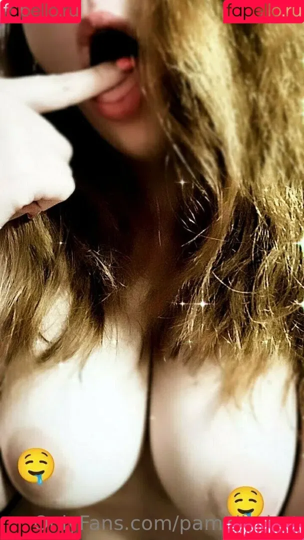 pamelitahot Onlyfans Photo Gallery 