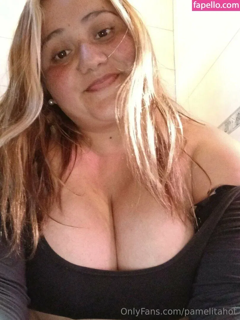 pamelitahot Onlyfans Photo Gallery 