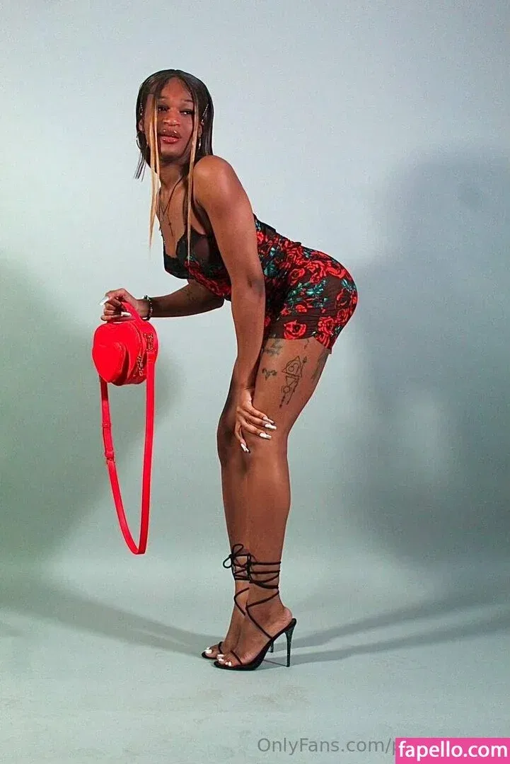 pamelitahot Onlyfans Photo Gallery 