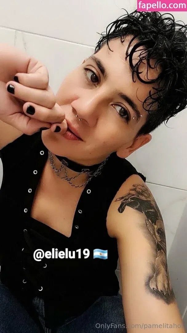 pamelitahot Onlyfans Photo Gallery 