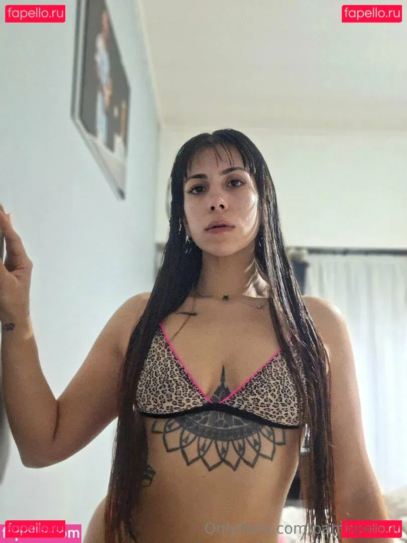 pamelitahot Onlyfans Photo Gallery 