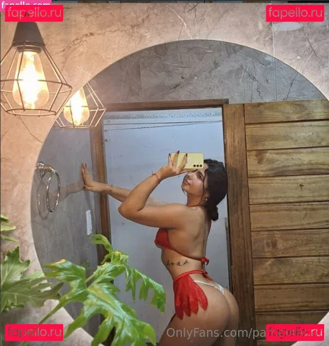 pamelitahot Onlyfans Photo Gallery 