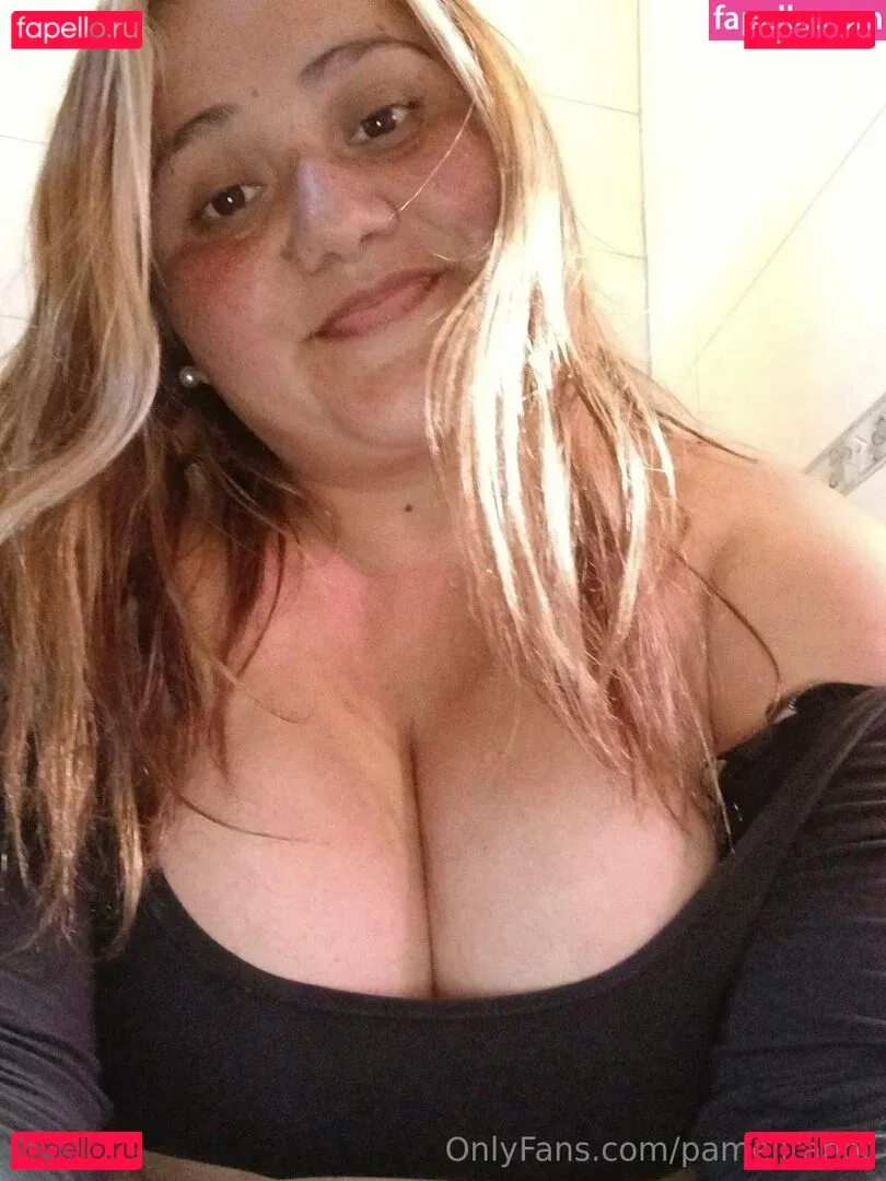 pamelitahot Onlyfans Photo Gallery 