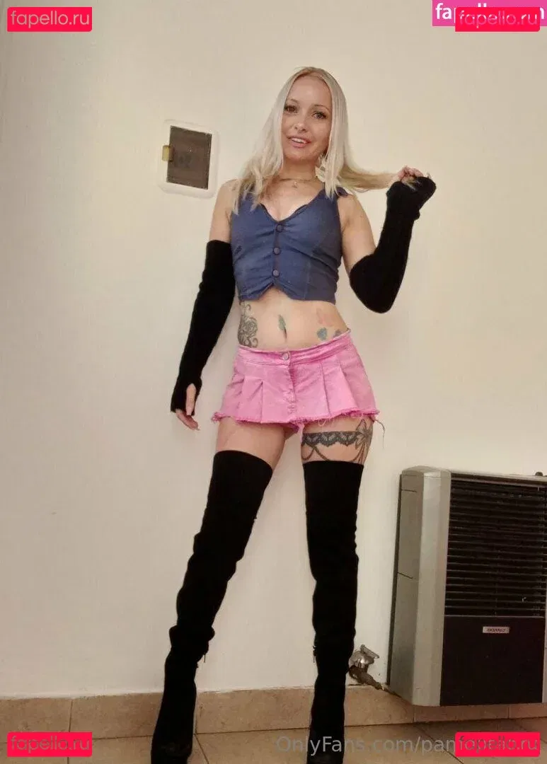 pamelitahot Onlyfans Photo Gallery 