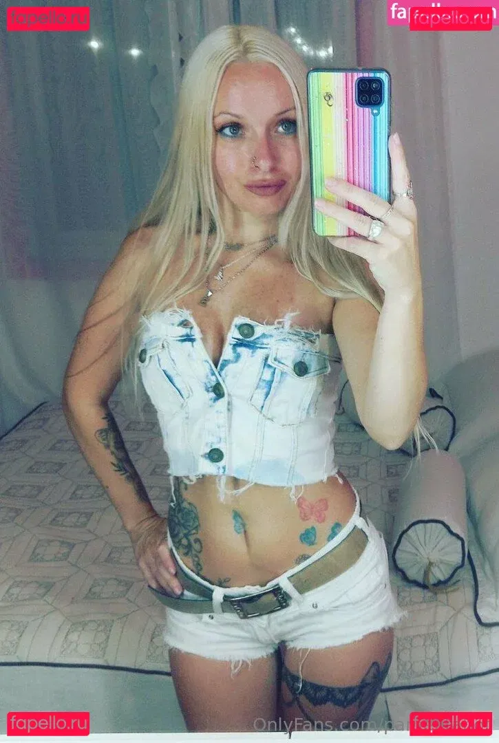 pamelitahot Onlyfans Photo Gallery 